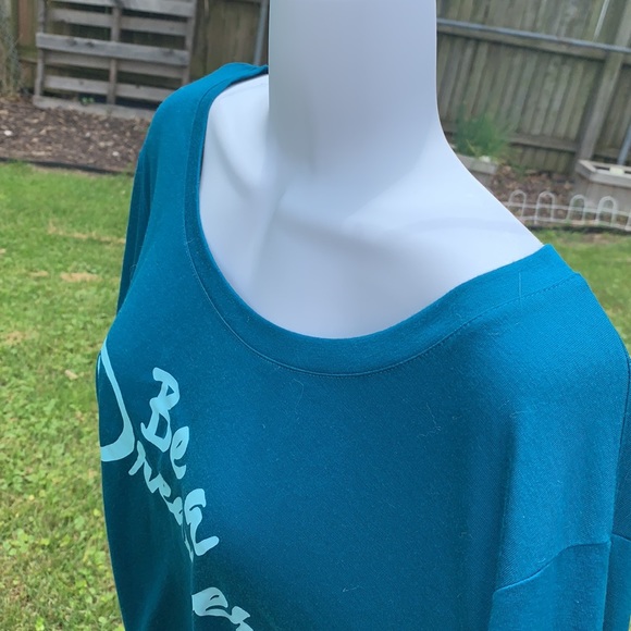 Secret treasures Be A Dreamer sleep T shirt - Picture 3 of 4